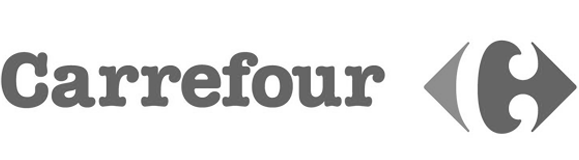 Logo Carrefour