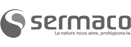 Logo Sermaco