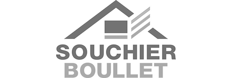 Souchier boullet - désenfumage