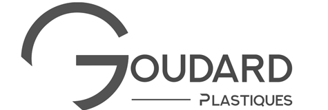 Logo Goudard Plastiques