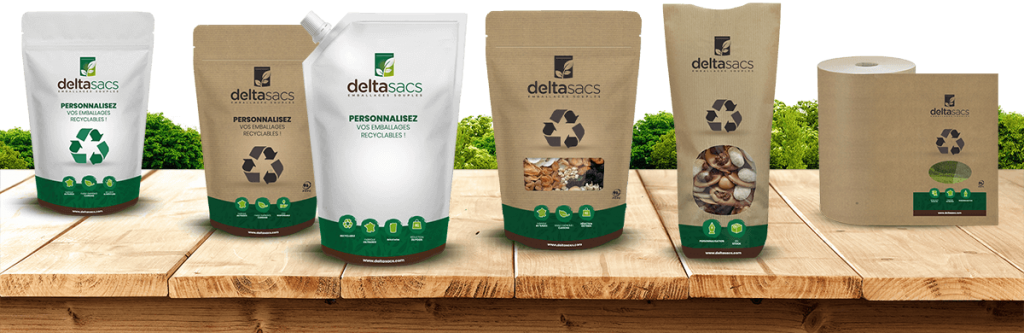 Produits DELTASACS