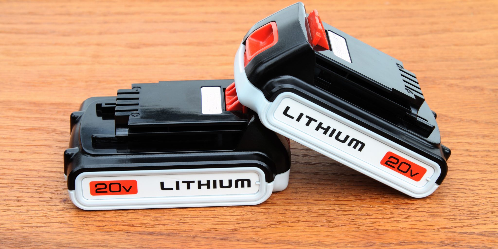 Les risques incendie des batteries lithium