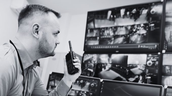 Les 5 bonnes raisons d'opter pour la télésurveillance