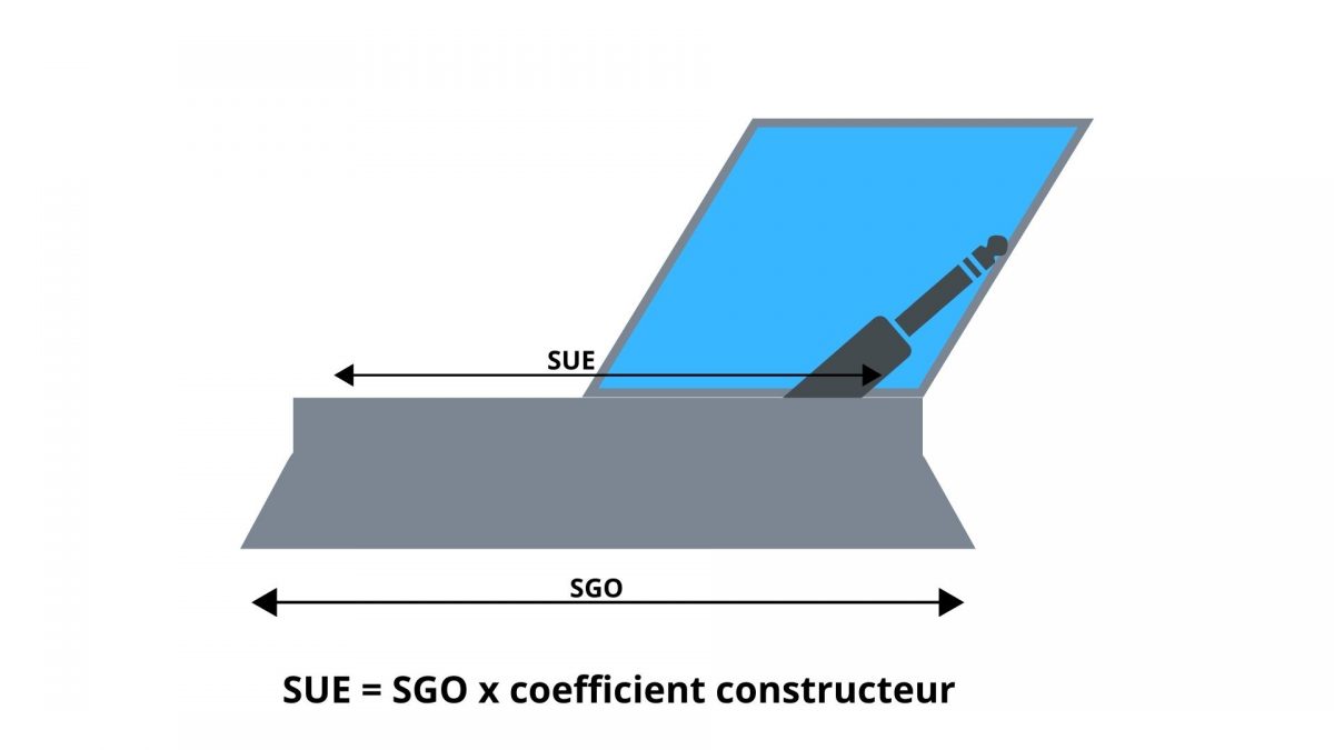 SUE et SGO Désenfumage