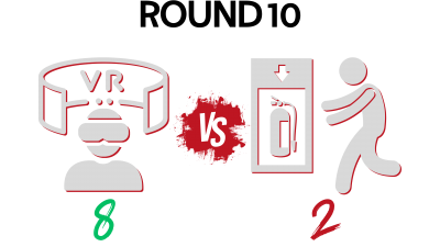 Round 10 - période