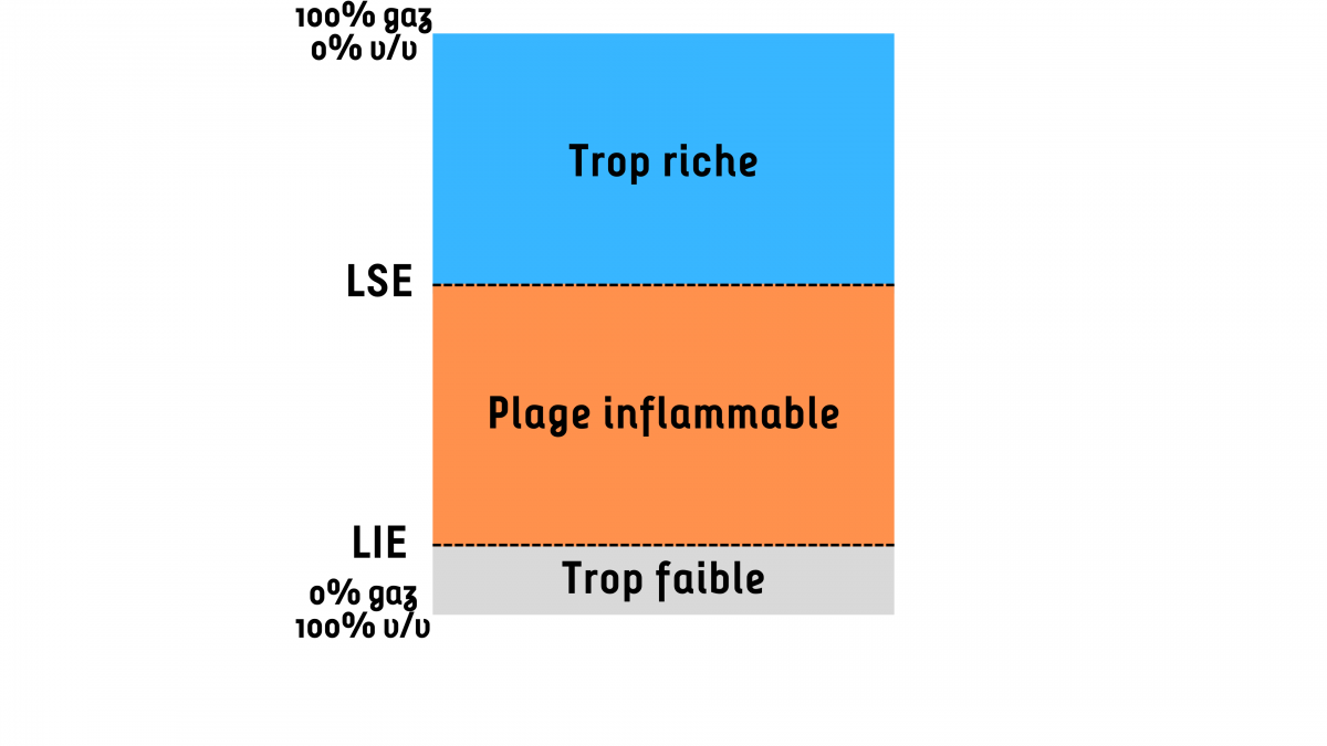 LSE LIE