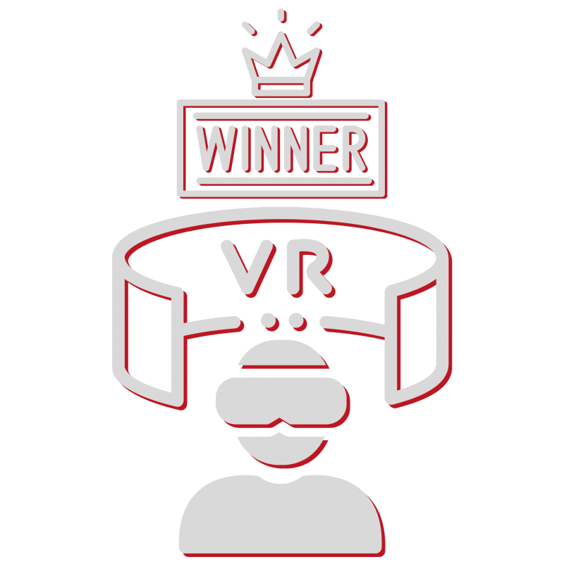 winner - vr