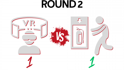 Round 2 - réalisme