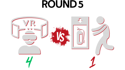 Round 5 - écologie