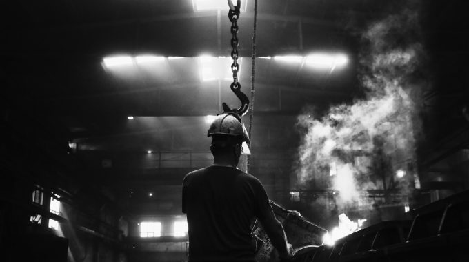 Chaleurs dans les industries
