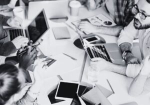 8 étapes à suivre pour construire un plan de formation