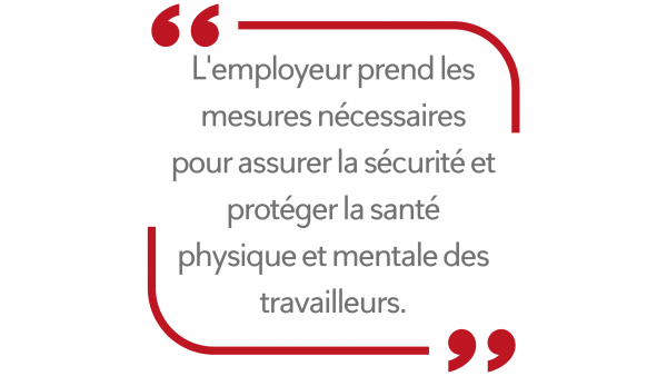 Article L421-1 du Code du Travail