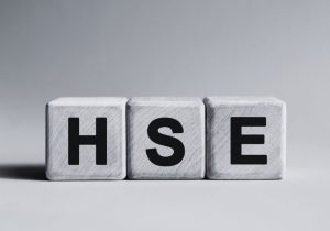 Politique HSE