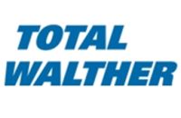 Total Walther - - extinction auto sur machines outils