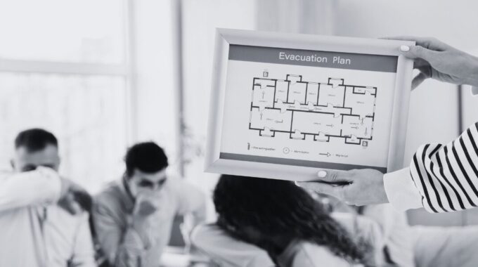 Plan d'intervention