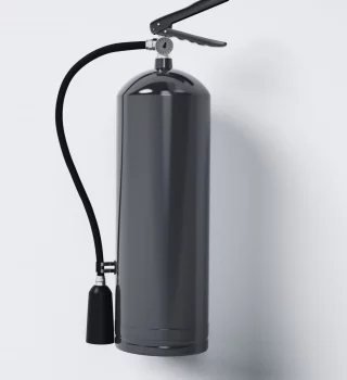 Extincteur