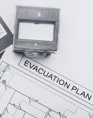 Plans de sécurité