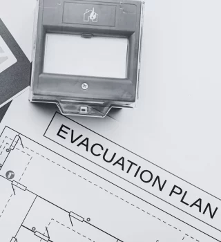 Plans de sécurité