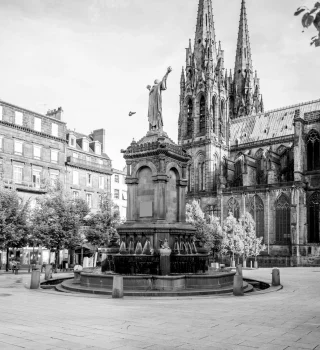 Agence Clermont