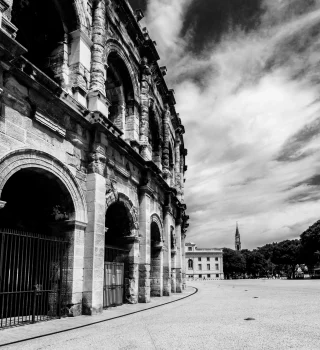 Agence de Nimes