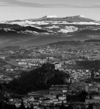 Agence du Chambon