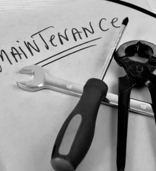 Maintenances