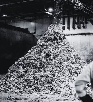 Recyclage et déchets