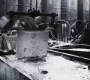 Traitement thermique