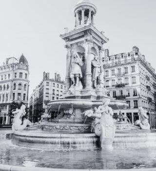 Agence de Lyon