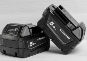 risque incendie batterie lithium